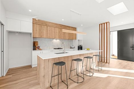 Photo of property in 16 Elsie Lange Way, Casebrook, Christchurch, 8051
