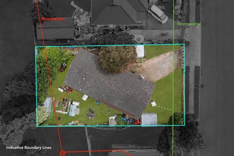 Photo of property in 7 Damian Way, Weymouth, Auckland, 2103