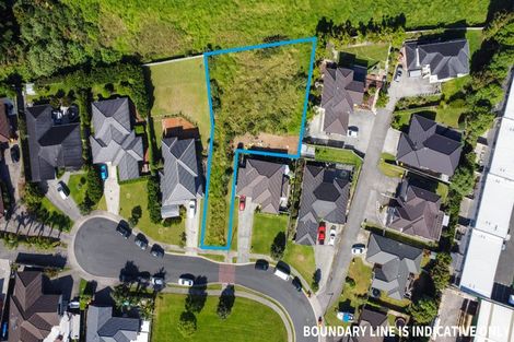 Photo of property in 28 Barwick Place, Stanmore Bay, Whangaparaoa, 0932