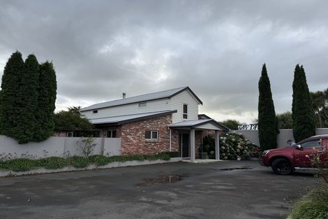 Photo of property in 10/487 Weedons Road, Rolleston, Christchurch, 7678