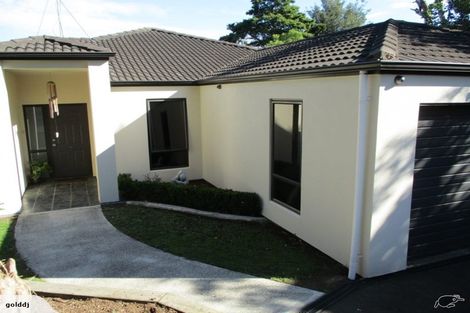 Photo of property in 44 Claude Road, Hillpark, Auckland, 2102