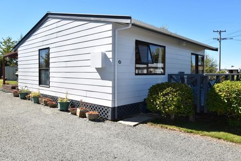 Photo of property in 17 Glenbrook Crescent, Twizel, 7901