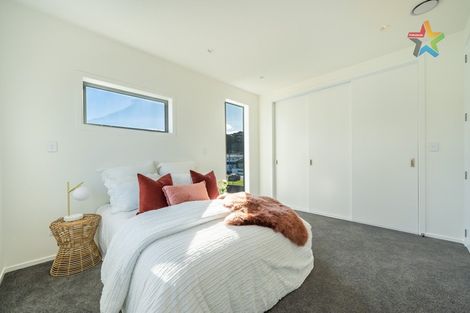 Photo of property in 3 Burnham Street, Petone, Lower Hutt, 5012