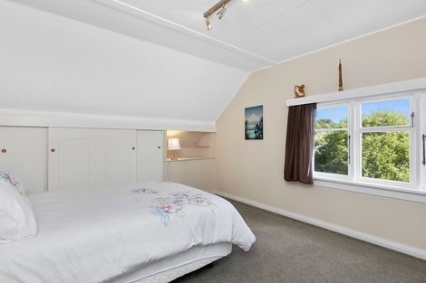 Photo of property in 205 Musselburgh Rise, Andersons Bay, Dunedin, 9013