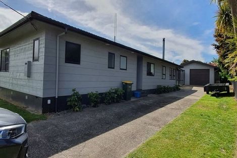 Photo of property in 28 Scott Avenue, Owhata, Rotorua, 3010