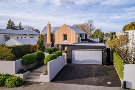 Photo of property in 20 Thornycroft Street, Fendalton, Christchurch, 8052