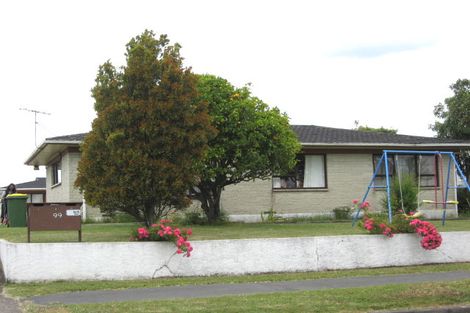 Photo of property in 99c Seddon Street, Pukekohe, 2120
