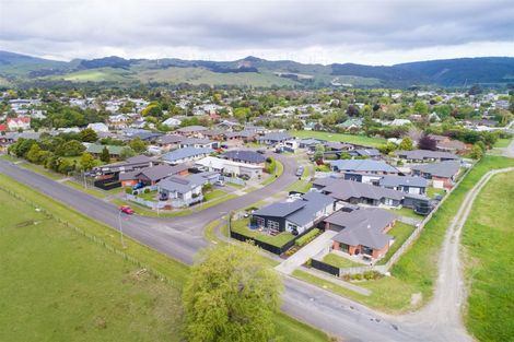 Photo of property in 137 Wyndham Street, Ashhurst, 4810