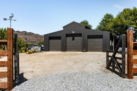 Photo of property in 45 Butchers Point, Conroys Gully, Alexandra, 9392