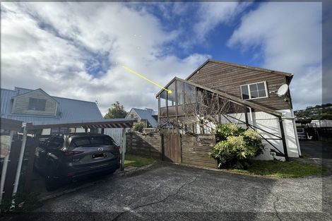 Photo of property in 4f Earp Street, Johnsonville, Wellington, 6037