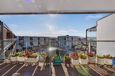 Photo of property in 501d/14 West Quay, Ahuriri, Napier, 4110