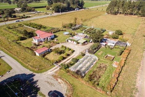 Photo of property in 7 Opuha Street East, Orari, Geraldine, 7992