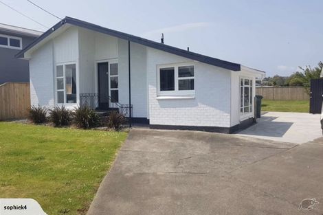 Photo of property in 58 Devon Road, Springvale, Whanganui, 4501
