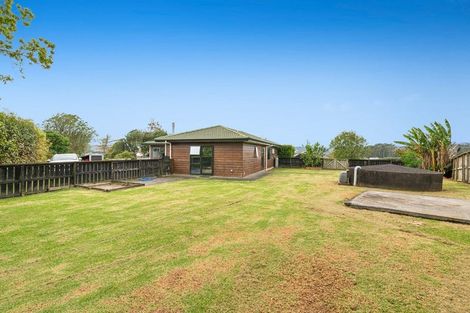 Photo of property in 81 Peak Road, Kaukapakapa, Helensville, 0875