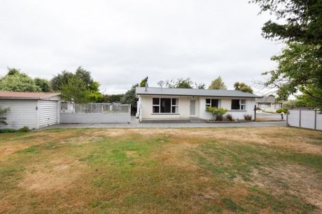 Photo of property in 30 Florida Street, Hornby, Christchurch, 8042