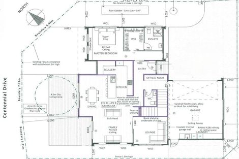 Photo of property in 93 Kanuka Drive, Hokowhitu, 4410