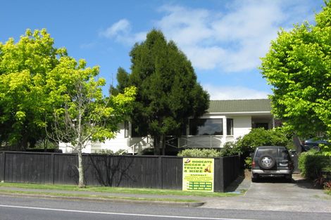 Photo of property in 1/157 Great South Road, Drury, 2113