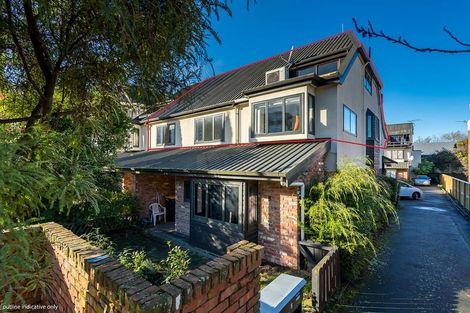 Photo of property in 740d George Street, North Dunedin, Dunedin, 9016