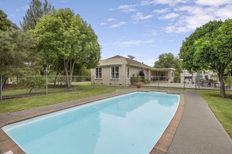 Photo of property in 1028 Railway Road South, Longlands, Hastings, 4120