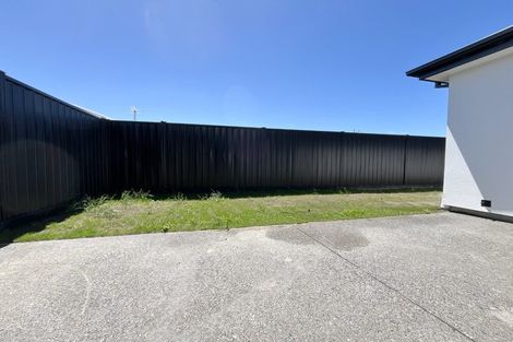 Photo of property in 3 Croucher Street, Kaiapoi, 7630