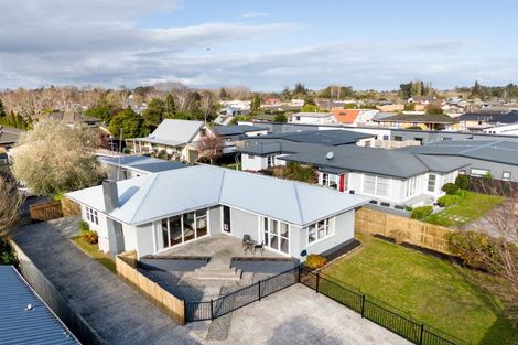 Photo of property in 295b Cambridge Road, Hillcrest, Hamilton, 3216