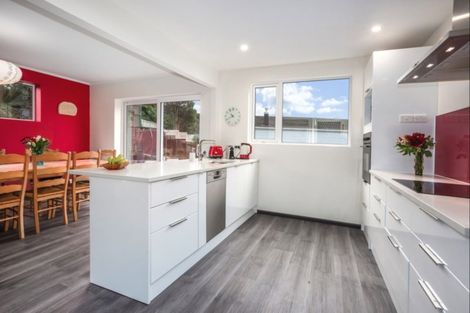 Photo of property in 55 Discovery Drive, Whitby, Porirua, 5024