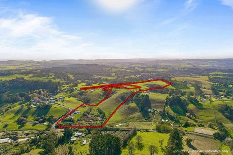 Photo of property in 118 Annett Road, Waimauku, Kumeu, 0891
