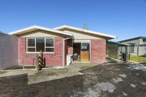 Photo of property in 4/76 Redwood Street, Redwoodtown, Blenheim, 7201