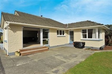 Photo of property in 19 Dunster Street, Burnside, Christchurch, 8053