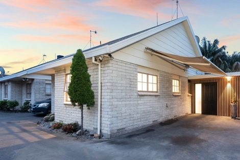 Photo of property in 4/39 Miro Street, Mount Maunganui, 3116