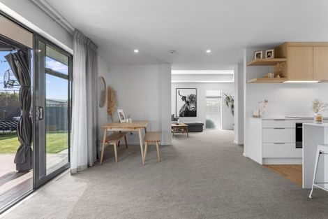 Photo of property in 21 Flaxon Place, Burwood, Christchurch, 8083