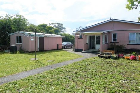 Photo of property in 22 Doyle Street, Blaketown, Greymouth, 7805