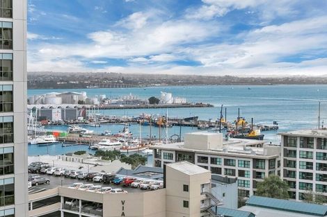 Photo of property in The Nautilus Apartments, 9b/18 Hobson Street, Auckland Central, Auckland, 1010