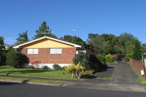 Photo of property in 38b Gowing Drive, Meadowbank, Auckland, 1072