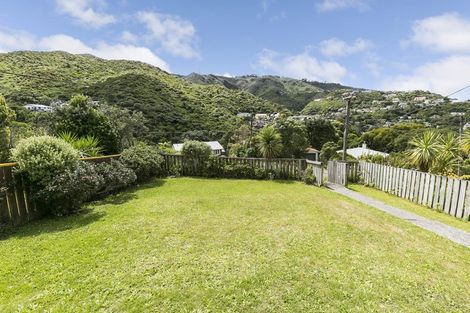 Photo of property in 25 Karamu Street, Ngaio, Wellington, 6035