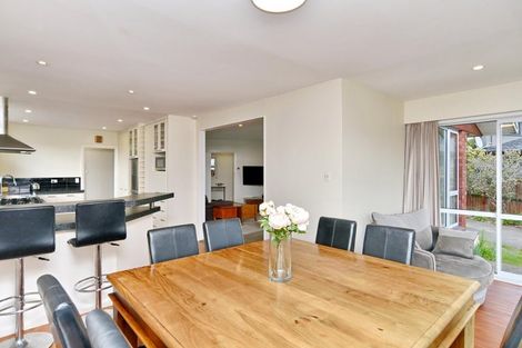 Photo of property in 177 Maidstone Road, Avonhead, Christchurch, 8042