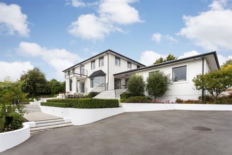 Photo of property in 70 Belleview Terrace, Mount Pleasant, Christchurch, 8081