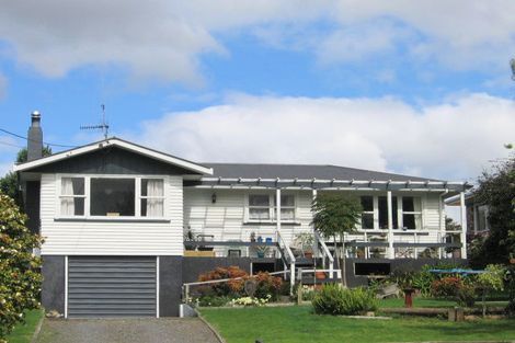 Photo of property in 18 Lynwood Place, Brookfield, Tauranga, 3110