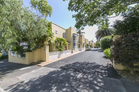 Photo of property in Grace Square, 81b Vermont Street, Ponsonby, Auckland, 1011