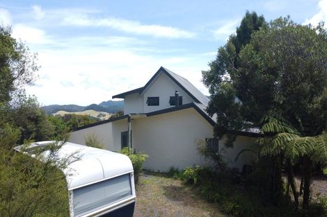 Photo of property in 800 Buffalo Road, Coromandel, 3506