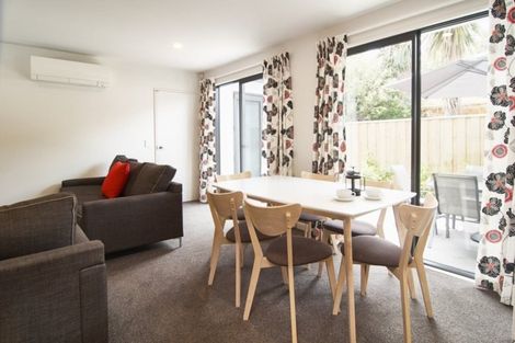 Photo of property in 40c Hutcheson Street, Sydenham, Christchurch, 8023