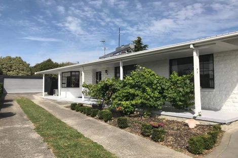 Photo of property in 17 Mountain View Road, Witherlea, Blenheim, 7201