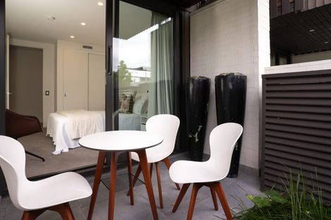 Photo of property in Latimer Terraces, 3/197 Hereford Street, Christchurch Central, Christchurch, 8011
