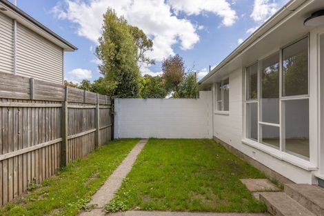 Photo of property in 2/56 Hume Street, Sydenham, Christchurch, 8023