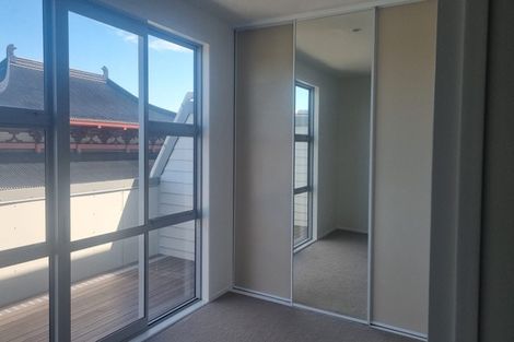 Photo of property in 1/63 Kestev Drive, Flat Bush, Auckland, 2016