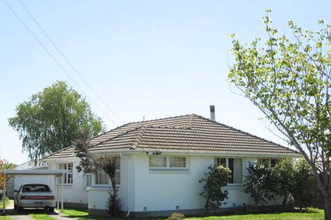 Photo of property in 85 Farquhars Road, Redwood, Christchurch, 8051