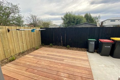 Photo of property in 4/161 Simeon Street, Spreydon, Christchurch, 8024