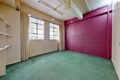 Photo of property in 6c Halleys Lane, Te Aro, Wellington, 6011