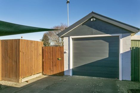 Photo of property in 150 Kermode Street, Ashburton, 7700