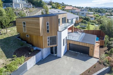 Photo of property in 44 Holliss Avenue, Cashmere, Christchurch, 8022